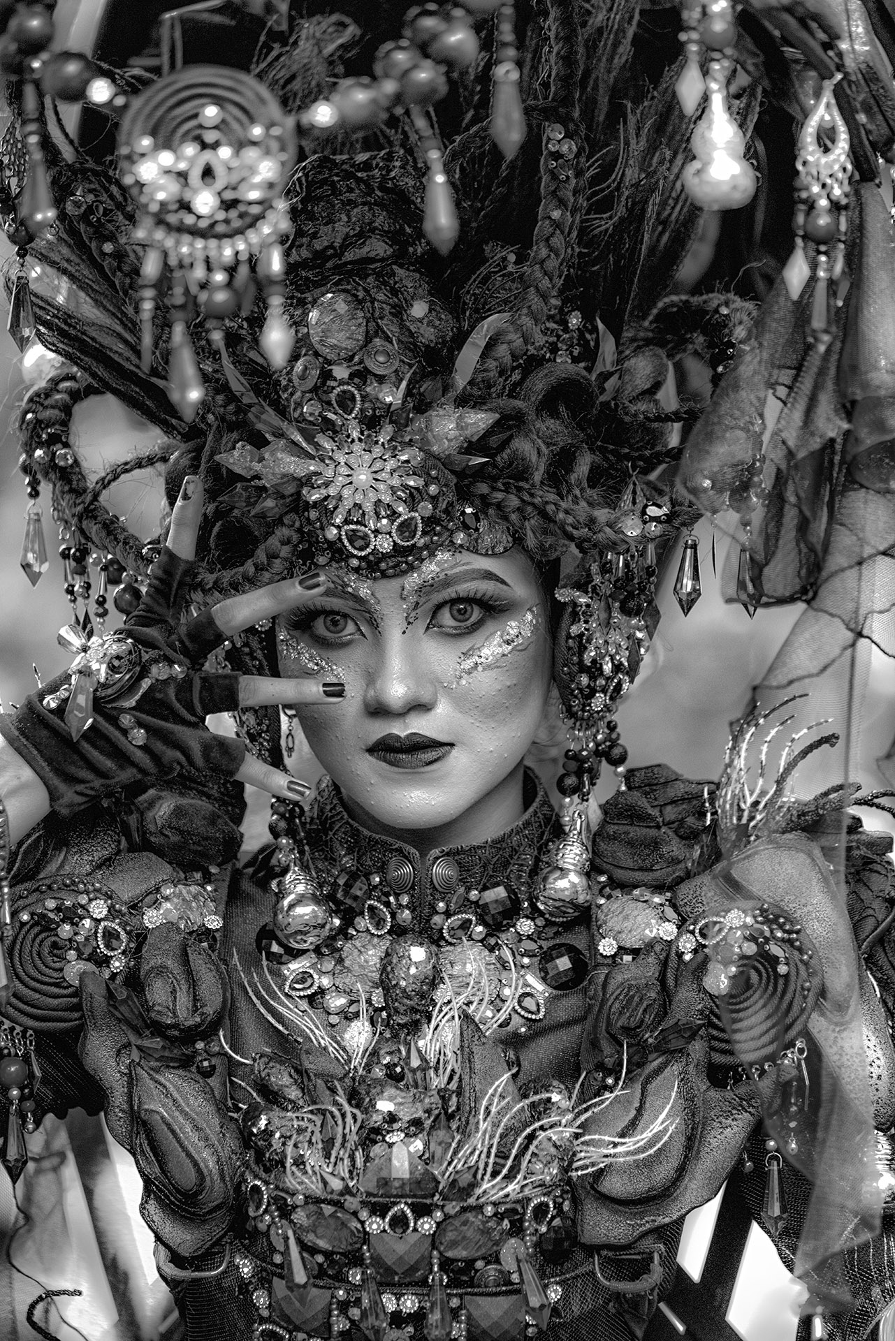 YOGYA KARNIVAL